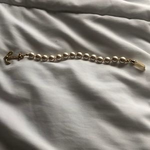 Kiel James Patrick Atlantic Pearl Bracelet